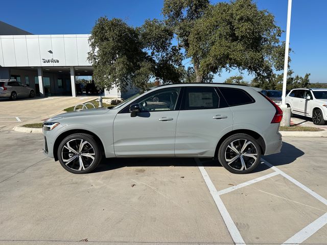 2025 Volvo XC60 Ultra