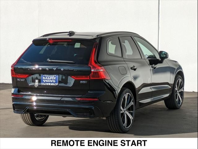 2025 Volvo XC60 Ultra