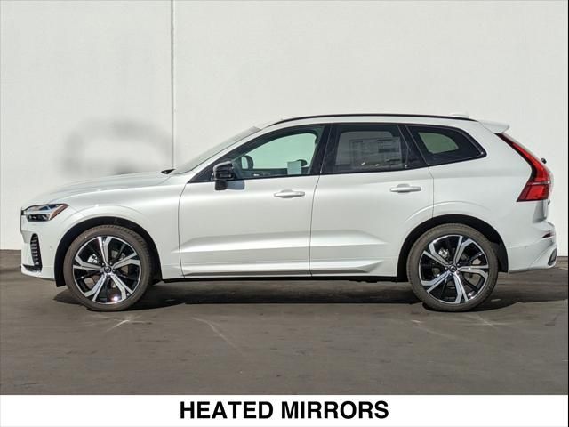 2025 Volvo XC60 Ultra