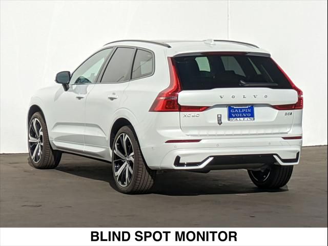 2025 Volvo XC60 Ultra