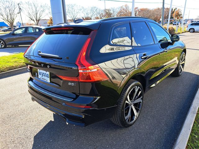 2025 Volvo XC60 Ultra