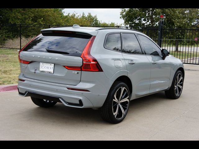 2025 Volvo XC60 Ultra