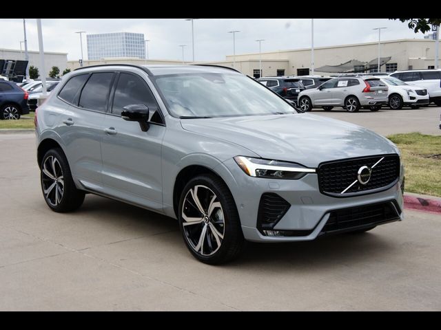 2025 Volvo XC60 Ultra