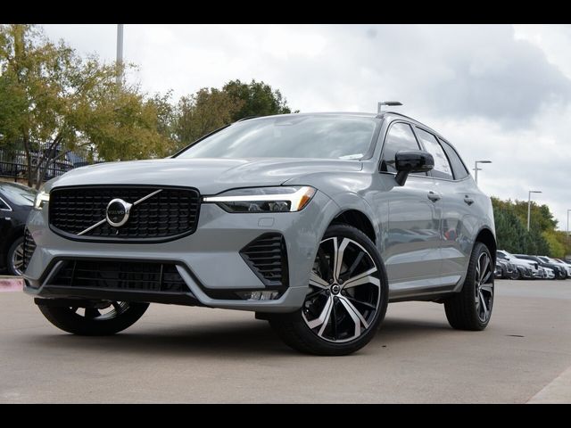 2025 Volvo XC60 Ultra