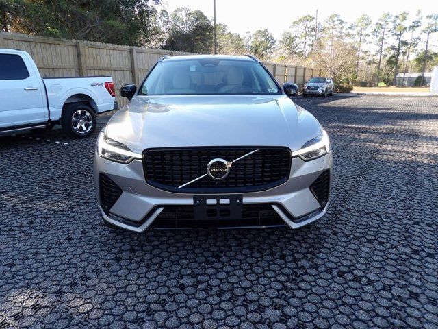 2025 Volvo XC60 Ultra