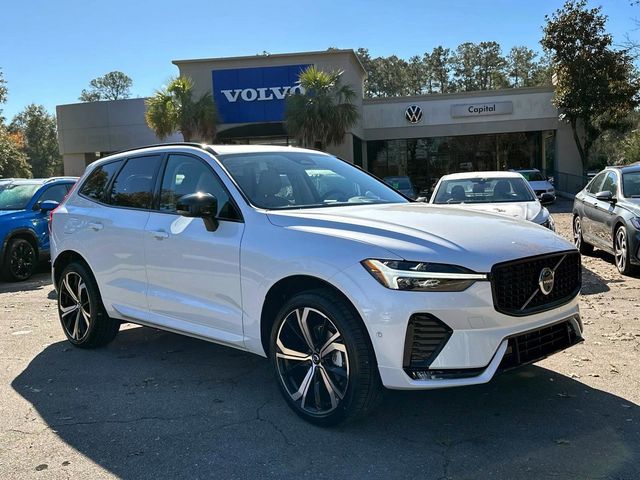 2025 Volvo XC60 Ultra