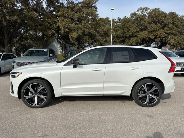 2025 Volvo XC60 Ultra