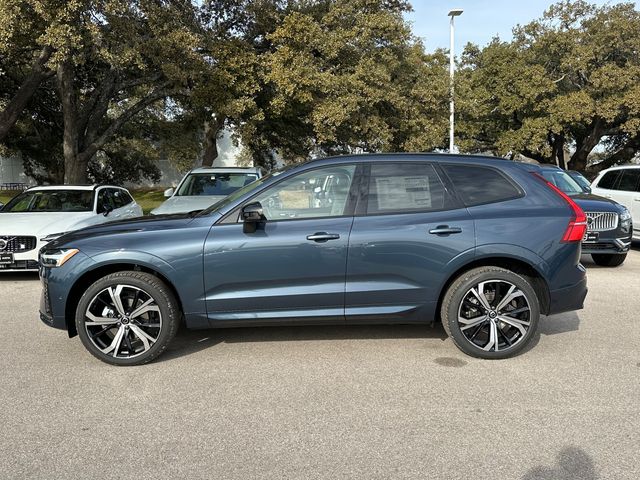 2025 Volvo XC60 Ultra