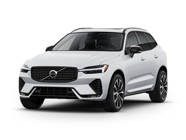 2025 Volvo XC60 Ultra