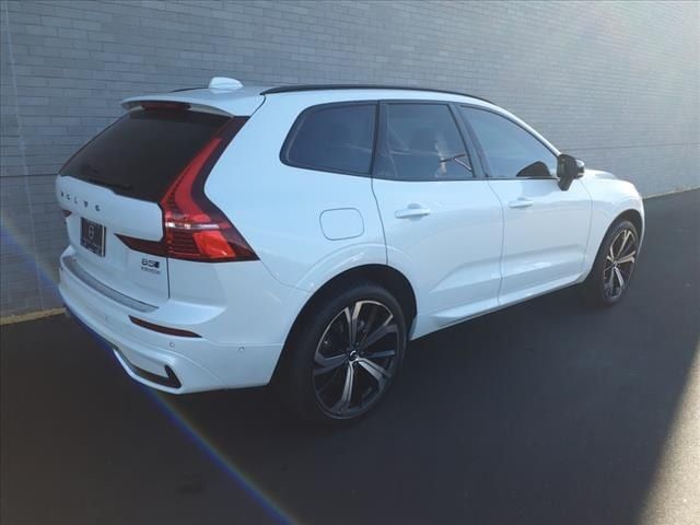 2025 Volvo XC60 Ultra