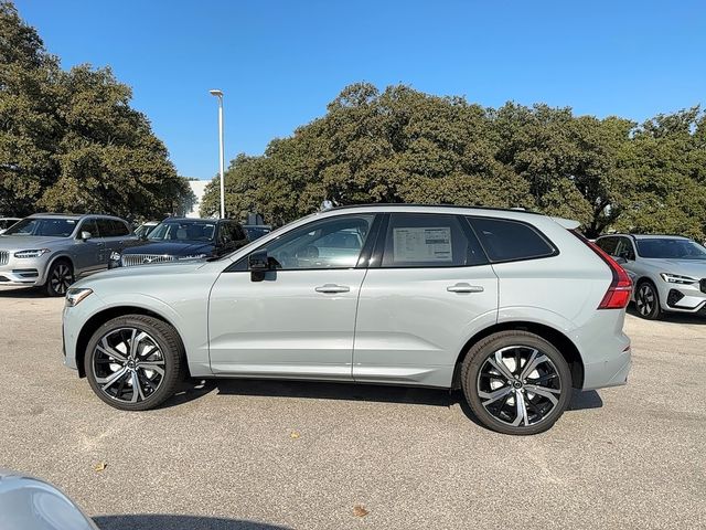 2025 Volvo XC60 Ultra