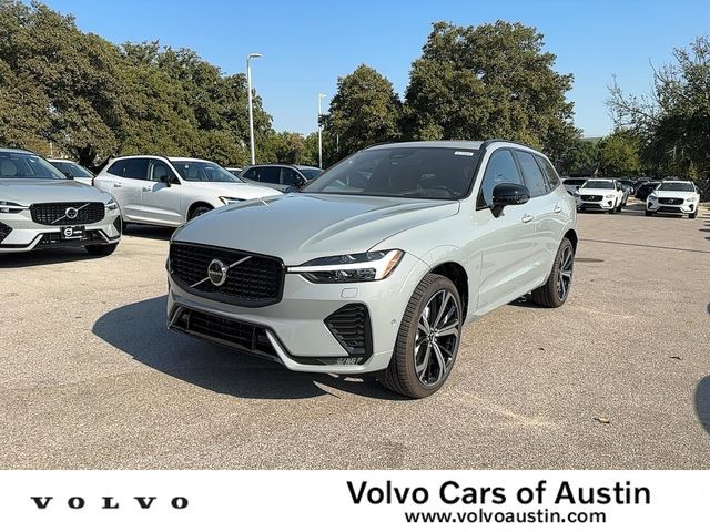 2025 Volvo XC60 Ultra