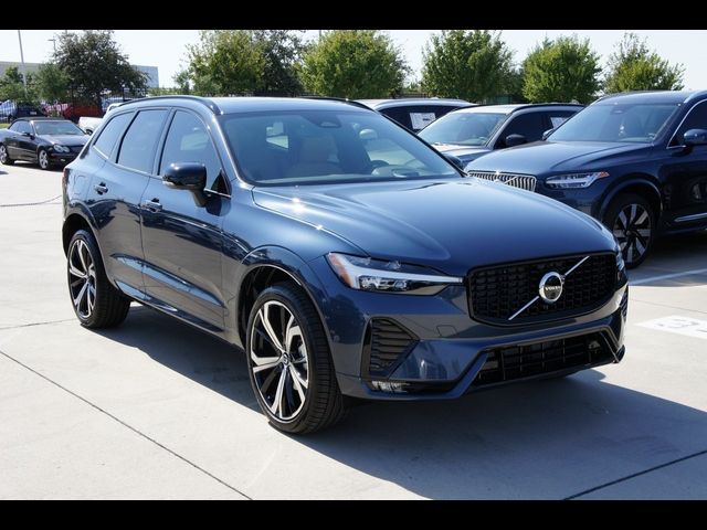 2025 Volvo XC60 Ultra