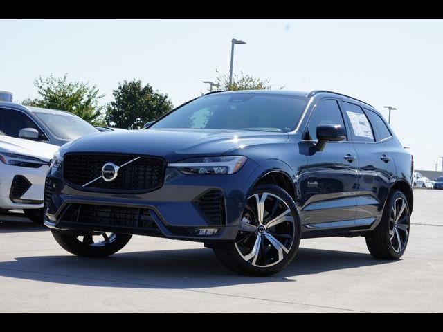 2025 Volvo XC60 Ultra