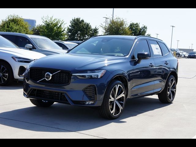 2025 Volvo XC60 Ultra