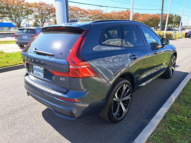 2025 Volvo XC60 Ultra