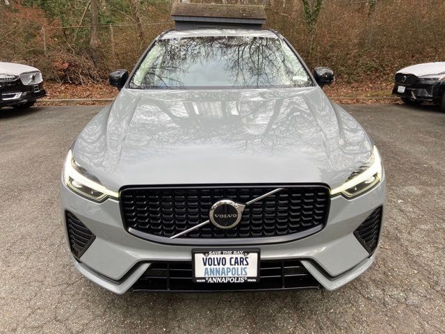 2025 Volvo XC60 Ultra