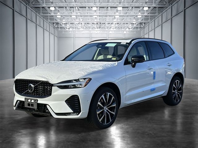 2025 Volvo XC60 Ultra