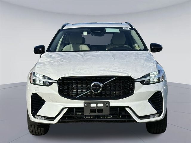 2025 Volvo XC60 Ultra