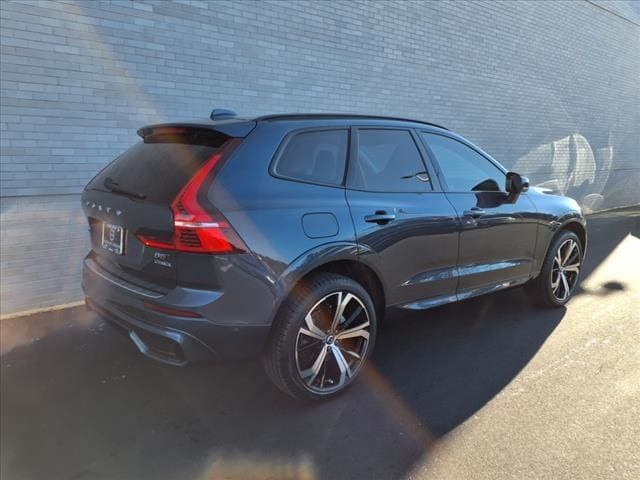 2025 Volvo XC60 Ultra