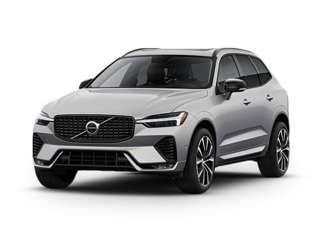 2025 Volvo XC60 Ultra