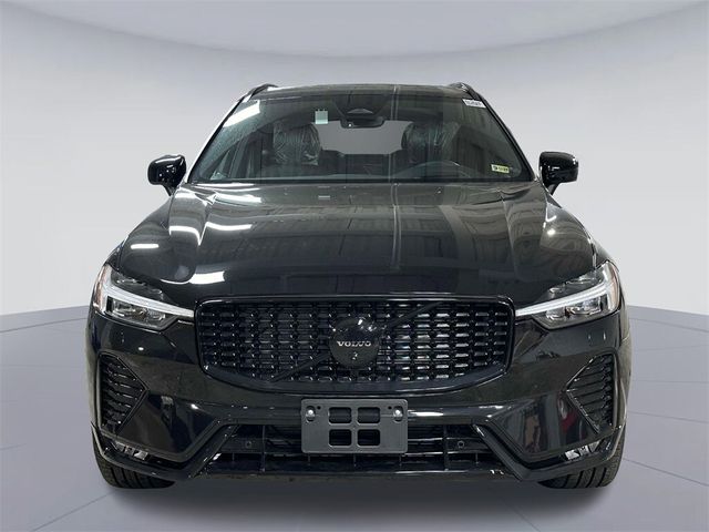 2025 Volvo XC60 Ultra Black Edition