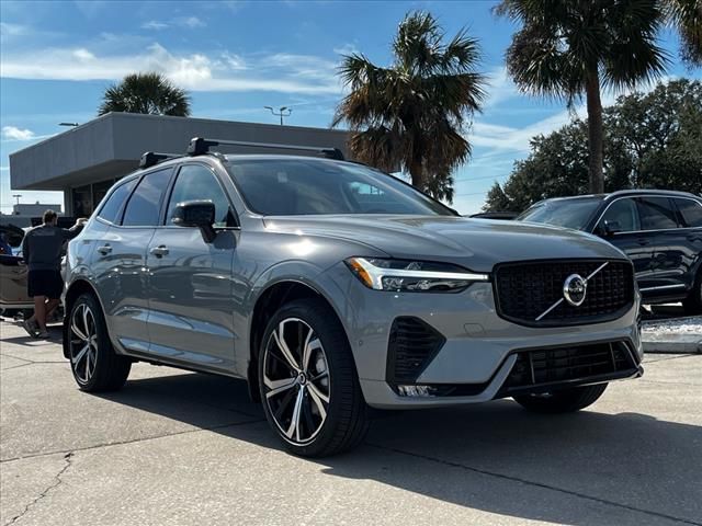 2025 Volvo XC60 Ultra