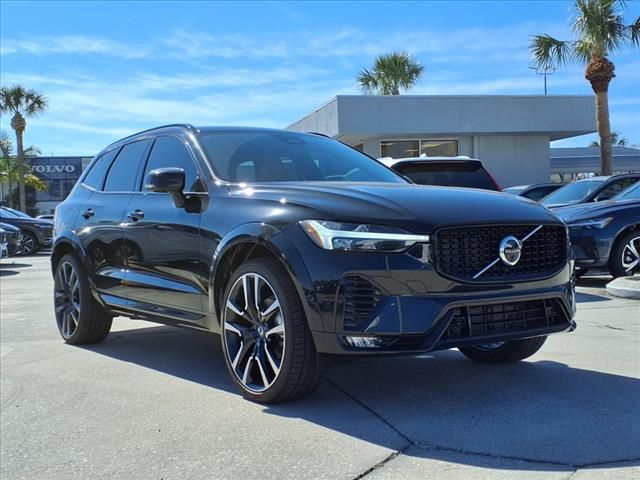 2025 Volvo XC60 Ultra