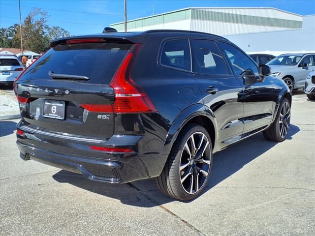 2025 Volvo XC60 Ultra