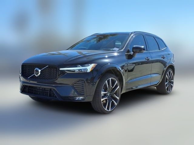 2025 Volvo XC60 Ultra