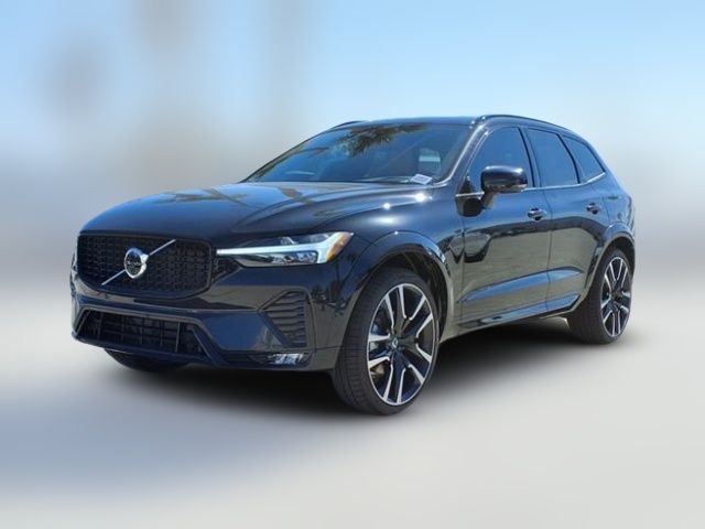 2025 Volvo XC60 Ultra