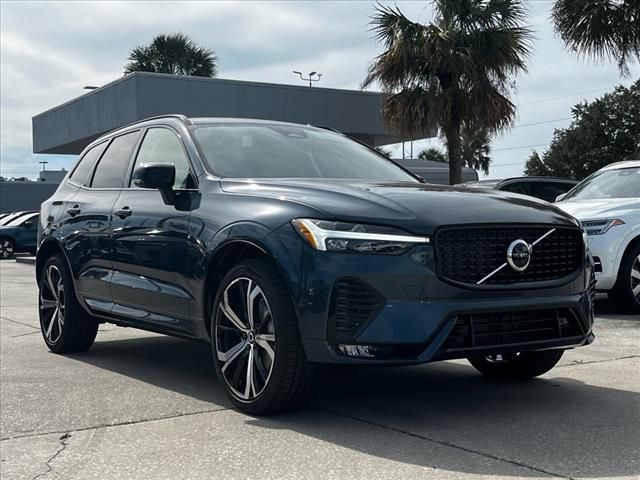 2025 Volvo XC60 Ultra