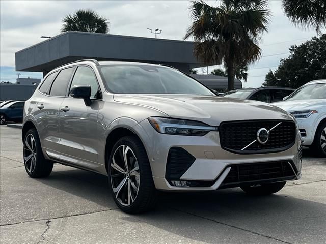 2025 Volvo XC60 Ultra