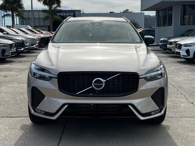 2025 Volvo XC60 Ultra