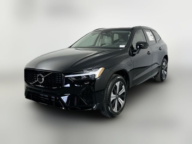 2025 Volvo XC60 Plug-In Hybrid Plus