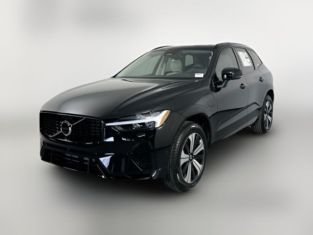 2025 Volvo XC60 Plug-In Hybrid Plus