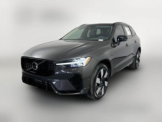 2025 Volvo XC60 Plug-In Hybrid Plus