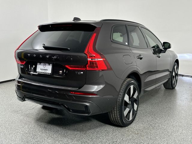 2025 Volvo XC60 Plug-In Hybrid Plus