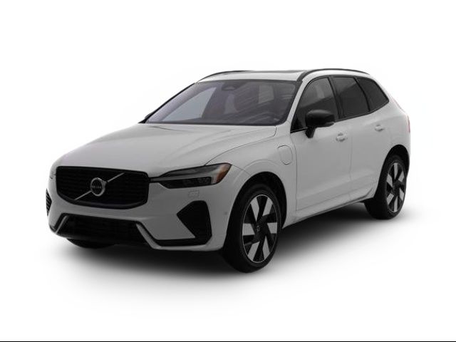 2025 Volvo XC60 Plug-In Hybrid Plus
