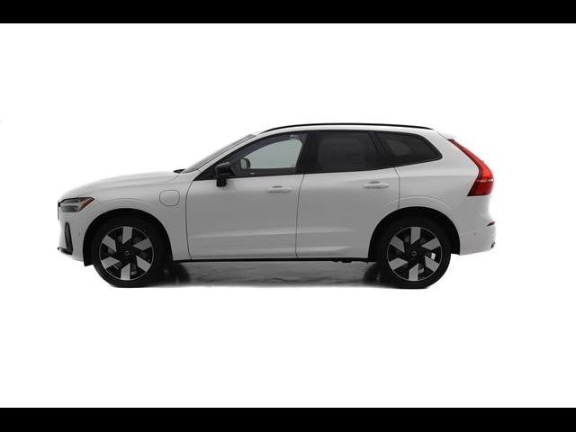 2025 Volvo XC60 Plug-In Hybrid Plus