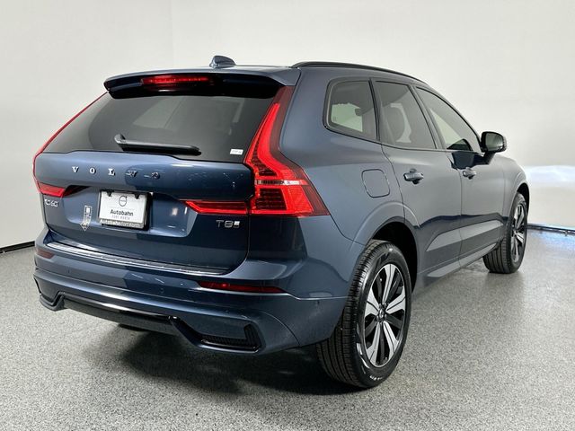 2025 Volvo XC60 Plug-In Hybrid Plus