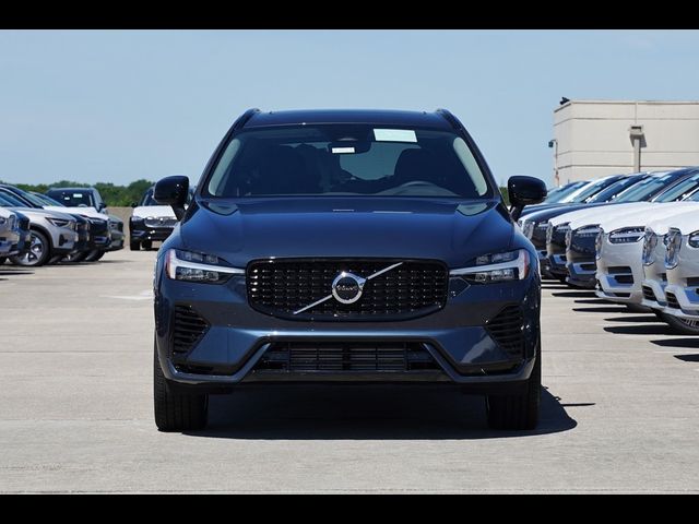 2025 Volvo XC60 Plug-In Hybrid Plus