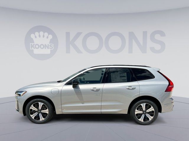 2025 Volvo XC60 Plug-In Hybrid Plus