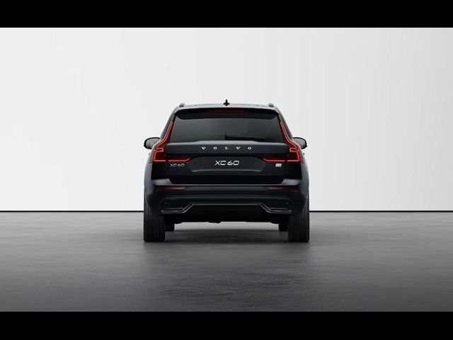 2025 Volvo XC60 Plug-In Hybrid Plus