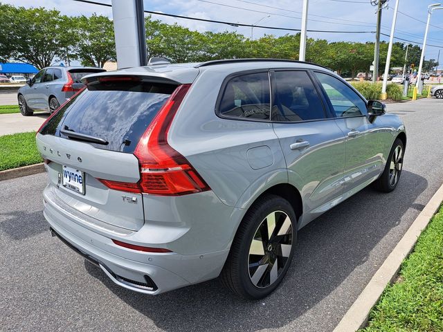 2025 Volvo XC60 Plug-In Hybrid Plus