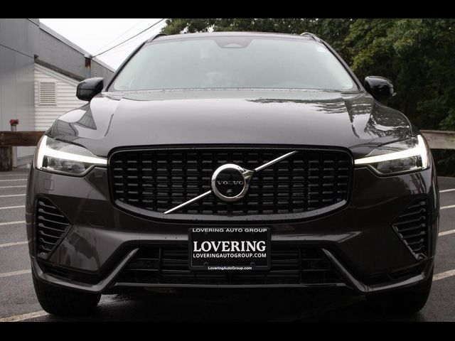 2025 Volvo XC60 Plug-In Hybrid Plus