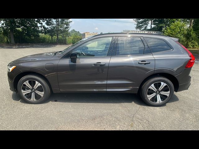 2025 Volvo XC60 Plug-In Hybrid Plus