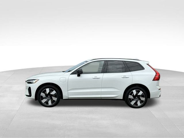 2025 Volvo XC60 Plug-In Hybrid Plus