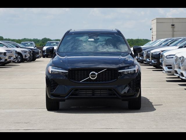 2025 Volvo XC60 Plug-In Hybrid Plus