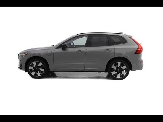 2025 Volvo XC60 Plug-In Hybrid Plus